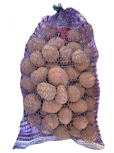 Картофель семенной Утро (сетка 2 кг)