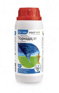 Гербицид Торнадо 500 мл Гербицид Торнадо 500 мл