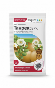 Танрек (1 мл)  Танрек (1 мл)