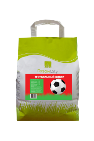 Газонная травосмесь Футбольный Ковёр 1,8 кг Газонная травосмесь Футбольный Ковёр 1,8 кг