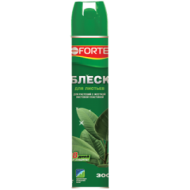 Bona Forte блеск для листьев (300 мл)  Bona Forte блеск для листьев (300 мл)