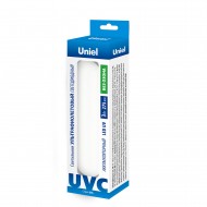 Светильник ультрафиолетовый Uniel светодиодный компактный. На аккумуляторе Светильник ультрафиолетовый Uniel светодиодный компактный. На аккумуляторе