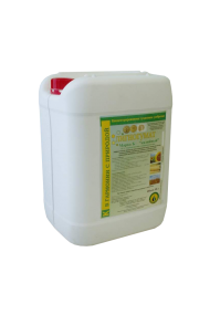 Лигногумат калийный, Марка Б, "для капельного полива" 10л. Лигногумат калийный, Марка Б, "для капельного полива" 10л.