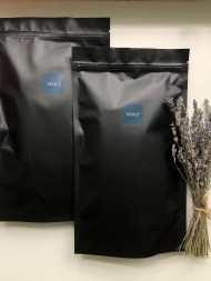 Комплект наборов для снятия маникюра и педикюра в домашних условиях