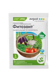 Фитозонт Универсальный Фитозонт Универсальный