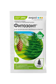 Фитозонт Хвойный Фитозонт Хвойный