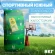 Газон спортивный южный 8 кг