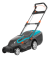 Газонокосилка аккумуляторная Gardena PowerMax Li-40/37