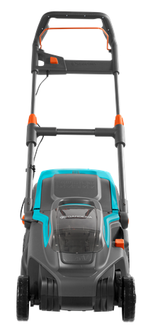 Газонокосилка аккумуляторная Gardena PowerMax Li-40/37 Газонокосилка аккумуляторная Gardena PowerMax Li-40/37