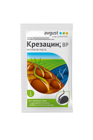 Крезацин (1 мл) Крезацин (1 мл)