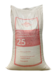 Газонная смесь Универсальная (25 кг) Газонная смесь Универсальная (25 кг)