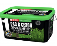 Bona Forte Комплексное удобрение для защиты газона от мха, ведро 3 литра Bona Forte Комплексное удобрение для защиты газона от мха, ведро 3 литра